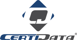 Logo CertiData